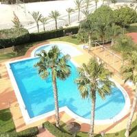 Flat in Spain, Comunitat Valenciana, Alicante, 118 sq.m.