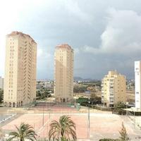 Flat in Spain, Comunitat Valenciana, Alicante, 118 sq.m.