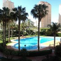 Flat in Spain, Comunitat Valenciana, Alicante, 95 sq.m.