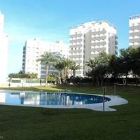 Flat in Spain, Comunitat Valenciana, Alicante, 110 sq.m.