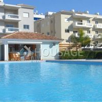 Апартаменты на Кипре, Лимасол, 115 кв.м.