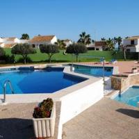 Таунхаус в Испании, Валенсия, Аликанте, 140 кв.м.