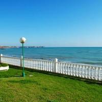 Таунхаус в Испании, Валенсия, Аликанте, 140 кв.м.