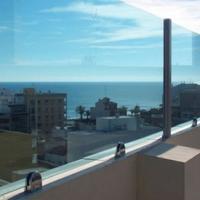 Flat in Spain, Comunitat Valenciana, Alicante, 60 sq.m.