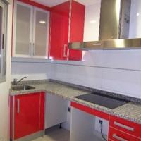 Flat in Spain, Comunitat Valenciana, Alicante, 60 sq.m.