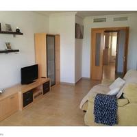 Flat in Spain, Comunitat Valenciana, Alicante, 110 sq.m.