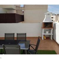 Flat in Spain, Comunitat Valenciana, Alicante, 110 sq.m.