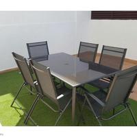 Flat in Spain, Comunitat Valenciana, Alicante, 110 sq.m.