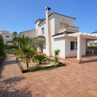 Villa in Spain, Comunitat Valenciana, Alicante, 365 sq.m.