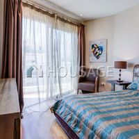 Flat in Republic of Cyprus, Lemesou, 95 sq.m.