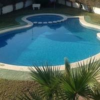 Таунхаус в Испании, Валенсия, Аликанте, 150 кв.м.