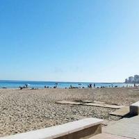 Flat in Spain, Comunitat Valenciana, Alicante, 96 sq.m.