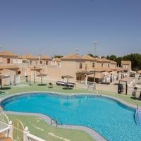 Таунхаус в Испании, Валенсия, Аликанте