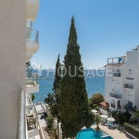 Flat in Republic of Cyprus, Lemesou, 95 sq.m.