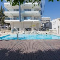 Flat in Republic of Cyprus, Lemesou, 95 sq.m.