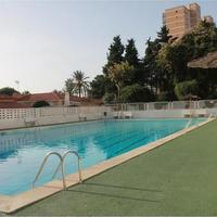 Квартира в Испании, Валенсия, Аликанте, 50 кв.м.