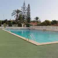 Квартира в Испании, Валенсия, Аликанте, 50 кв.м.