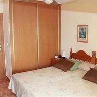 Квартира в Испании, Валенсия, Аликанте, 50 кв.м.