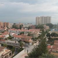 Квартира в Испании, Валенсия, Аликанте, 50 кв.м.