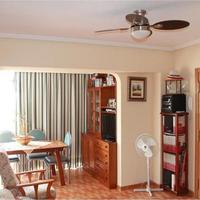 Квартира в Испании, Валенсия, Аликанте, 50 кв.м.