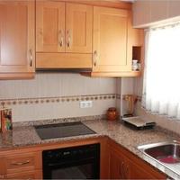 Квартира в Испании, Валенсия, Аликанте, 50 кв.м.