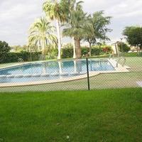 Квартира в Испании, Валенсия, Аликанте, 100 кв.м.