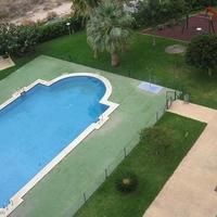 Квартира в Испании, Валенсия, Аликанте, 100 кв.м.