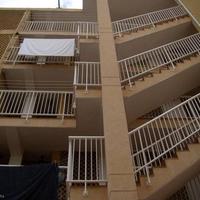 Квартира в Испании, Валенсия, Аликанте, 74 кв.м.