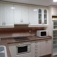 Квартира в Испании, Валенсия, Аликанте, 137 кв.м.