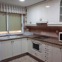 Квартира в Испании, Валенсия, Аликанте, 137 кв.м.