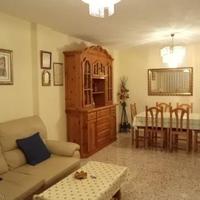 Квартира в Испании, Валенсия, Аликанте, 137 кв.м.