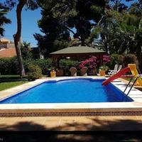 Villa in Spain, Comunitat Valenciana, Alicante, 190 sq.m.