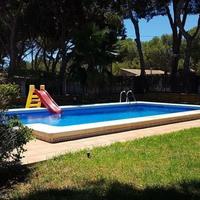 Villa in Spain, Comunitat Valenciana, Alicante, 190 sq.m.