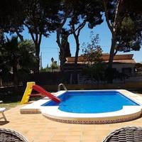 Villa in Spain, Comunitat Valenciana, Alicante, 190 sq.m.
