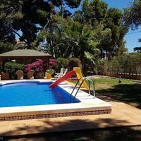 Villa in Spain, Comunitat Valenciana, Alicante, 190 sq.m.