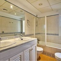 Апартаменты в Испании, Балеарские Острова, Пальма, 138 кв.м.