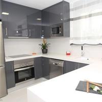 Таунхаус в Испании, Валенсия, Аликанте, 110 кв.м.