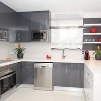 Таунхаус в Испании, Валенсия, Аликанте, 110 кв.м.