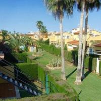 Таунхаус в Испании, Валенсия, Аликанте, 95 кв.м.