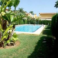 Таунхаус в Испании, Валенсия, Аликанте, 95 кв.м.