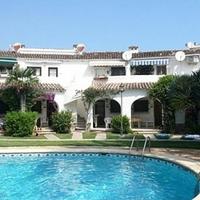 Квартира в Испании, Валенсия, Аликанте, 50 кв.м.