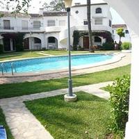 Квартира в Испании, Валенсия, Аликанте, 50 кв.м.