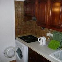 Квартира в Испании, Валенсия, Аликанте, 50 кв.м.