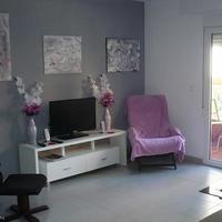 Квартира в Испании, Валенсия, Аликанте, 112 кв.м.