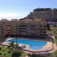 Квартира в Испании, Валенсия, Аликанте, 108 кв.м.