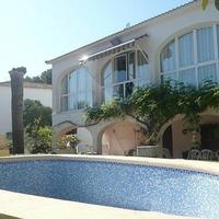 Villa in Spain, Comunitat Valenciana, Alicante, 200 sq.m.