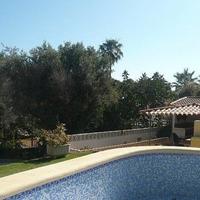 Villa in Spain, Comunitat Valenciana, Alicante, 200 sq.m.
