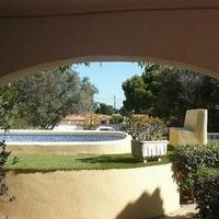 Villa in Spain, Comunitat Valenciana, Alicante, 200 sq.m.