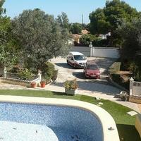 Villa in Spain, Comunitat Valenciana, Alicante, 200 sq.m.