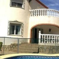 Villa in Spain, Comunitat Valenciana, Alicante, 140 sq.m.